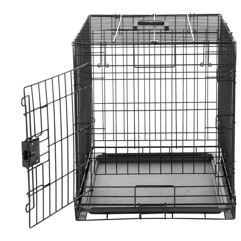 30 wire shops dog crate